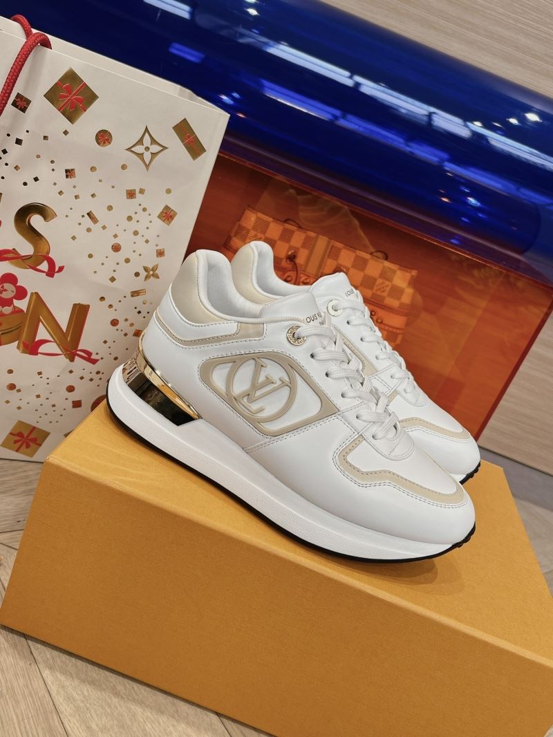 Louis Vuitton Run Away Sneaker